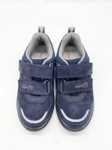 Superfit Storm Navy/Grey