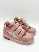 Load image into Gallery viewer, Biomecanics Ankle Boot Pink Petalo 251225-B193
