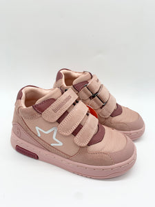 Biomecanics Ankle Boot Pink Petalo 251225-B193