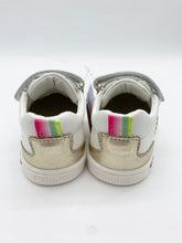 Load image into Gallery viewer, Primigi Baby Like Shoe Bianco White/Iris 1403211
