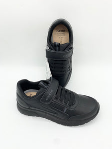 Geox Briezee Trainer Black