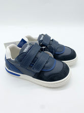 Load image into Gallery viewer, Primigi Dude Shoe Blue/Navy 8906100
