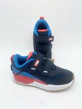 Load image into Gallery viewer, Primigi Gore-Tex Storm Trainer Navy/Red 2419233

