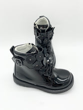 Load image into Gallery viewer, Primigi Play Ankle Boot in Black 8913611 or Silver 8913622
