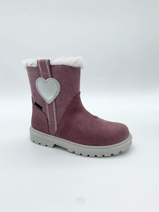 Superfit Boot Lila pink girl Dublin 