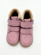 Load image into Gallery viewer, Bobux Timber Ankle Boot Navy Lilas Lilac
