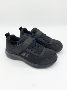 Skechers Dripper Drop Waterproof Trainer Black 403739L/BBK
