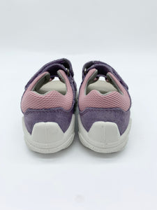Superfit Flow Sandal Lila/Rosa