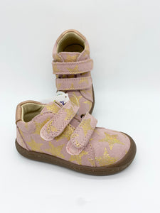 Primigi Baby Barefoot Gold Star/Stelle Rosa 8900044