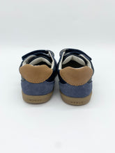Load image into Gallery viewer, Bobux Champ Iwalk/KP Shoe Navy-Vintage Indigo 650524/85528
