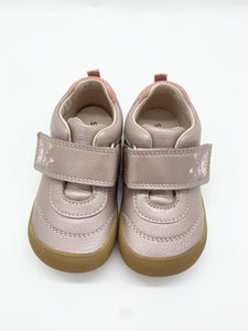 Startrite Moonbeam Blush Pearlised Unicorn Shoe