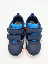 Load image into Gallery viewer, Lightyloo Trainer Navy/Orange B565ZA0BC14C0659
