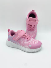 Load image into Gallery viewer, Geox Sprintye Trainer Pink B664TA 0119J C8004
