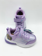 Load image into Gallery viewer, Primigi Mermaid Lights Trainer Ametista/Purple 8988600

