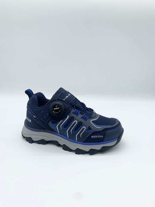 Pablosky Trainer Navy blue shoe boy Dublin 