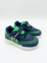 Load image into Gallery viewer, Primigi Infinity Light Trainer Blue/Avio 2452611
