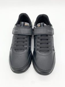 Geox Briezee Trainer Black