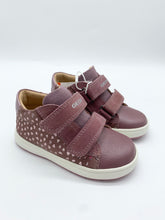Load image into Gallery viewer, Geox Biglia Dk Rose B044CC007AKC8007
