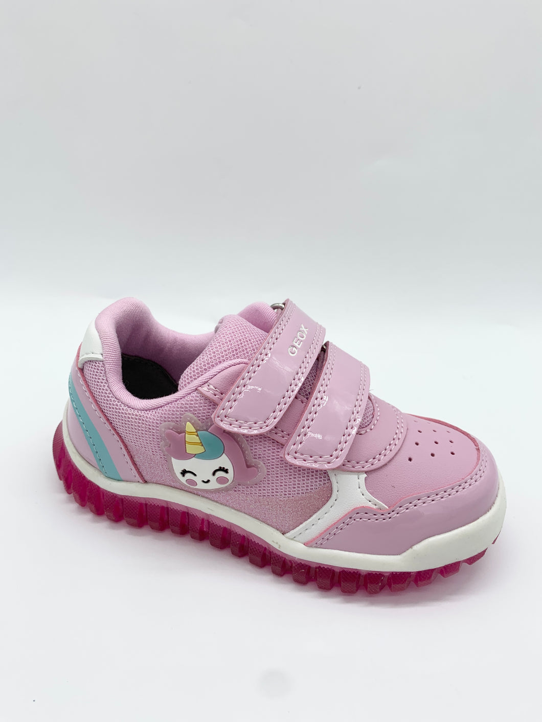 Lightyloo Trainer Pink B55661A002ASC8004