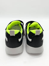 Load image into Gallery viewer, Superfit Rush Tex Black Schwarz/Gelb Yellow 1-000209-0010
