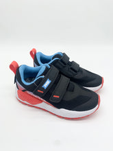 Load image into Gallery viewer, Primigi Gore-Tex Strom Trainer Nero Black/Red 7930544
