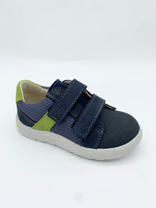 ricosta boy riley shoe nautic 