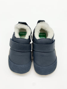 Bobux Cruiser Marvel Arctic Navy