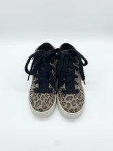 Load image into Gallery viewer, Superfit Stella Brown/Black Animal Print Tex Ankle Boot 1-000812-3010

