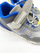 Load image into Gallery viewer, Biomecanics Grey/Royal Blue Trainer 251137-B156

