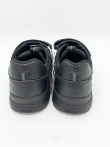 Geox Briezee Trainer Black