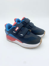 Load image into Gallery viewer, Primigi Gore-Tex Storm Trainer Navy/Red 2419233
