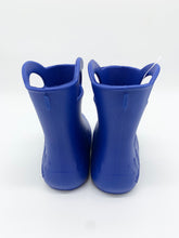 Load image into Gallery viewer, Frog Welly Blue
