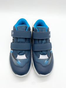 Superfit Kicks Hi-Trainer Blau/Turkis 1-006106-8000