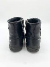 Load image into Gallery viewer, Primigi Snorky Star Nero Black Boot 2350400
