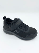 Load image into Gallery viewer, Skechers Dripper Drop Waterproof Trainer Black 403739L/BBK
