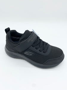 Skechers Dripper Drop Waterproof Trainer Black 403739L/BBK