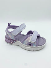 Load image into Gallery viewer, Lelli Kelly Rita Light-Up Sandal Lilac LKC5530A00-LI01-A00
