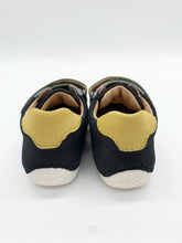Load image into Gallery viewer, Geox Tutim Cruiser Navy/Dk Sky

