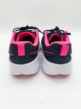 Load image into Gallery viewer, Saucony Kinvara Trainer Pink/Navy 14/A/C Lace
