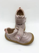 Load image into Gallery viewer, Startrite Moonbeam Blush Pearlised Unicorn Shoe
