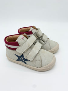 Pablosky Arca First Walker Bone 061306