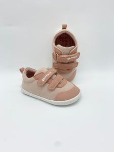 Garvalin Barefoot Shoe Rosa