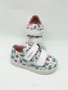 Primigi Pink Flower Shoe 5854344