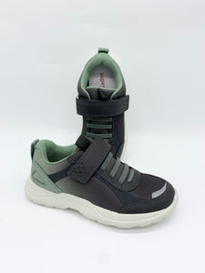 Superfit Rush Grey/Green