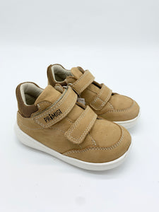 Primigi Baby Float Cloud Shoe Cognac 7901200