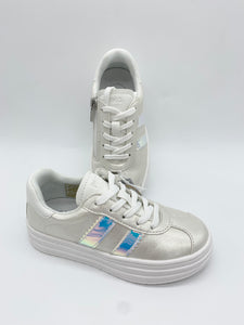 Primigi Volee Trainer Bianco White 7926000