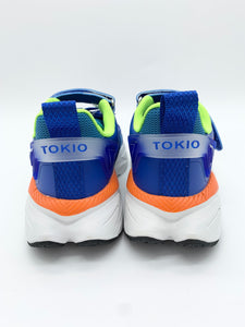 Pablosky Cross Training Blue 978640