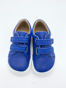 Petasil Barefoot Pons Shoe Cobalt Blue 20960-125.338.104