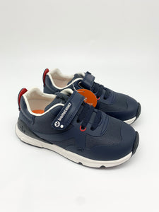 Biomechanics Trainer Navy