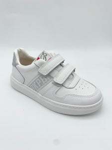 Pablosky White Trainer Plus Blanco